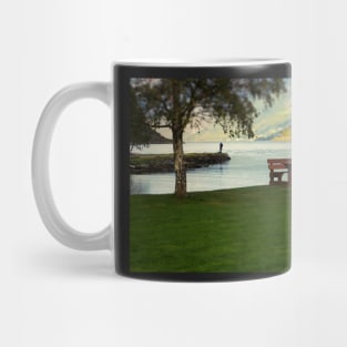 Norway 8 Mug